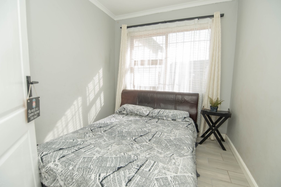 3 Bedroom Property for Sale in Bethelsdorp Eastern Cape